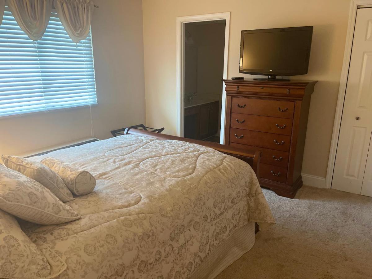פיג'ן פורג' River Place Condos #605 2Bd מראה חיצוני תמונה
