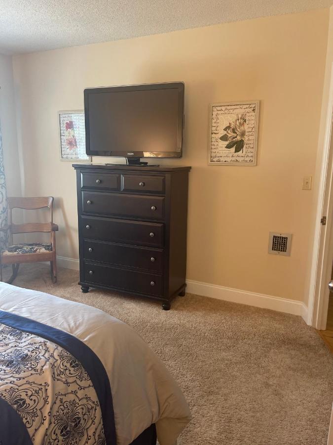 פיג'ן פורג' River Place Condos #605 2Bd מראה חיצוני תמונה
