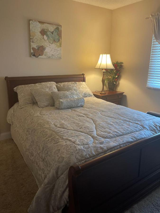 פיג'ן פורג' River Place Condos #605 2Bd מראה חיצוני תמונה