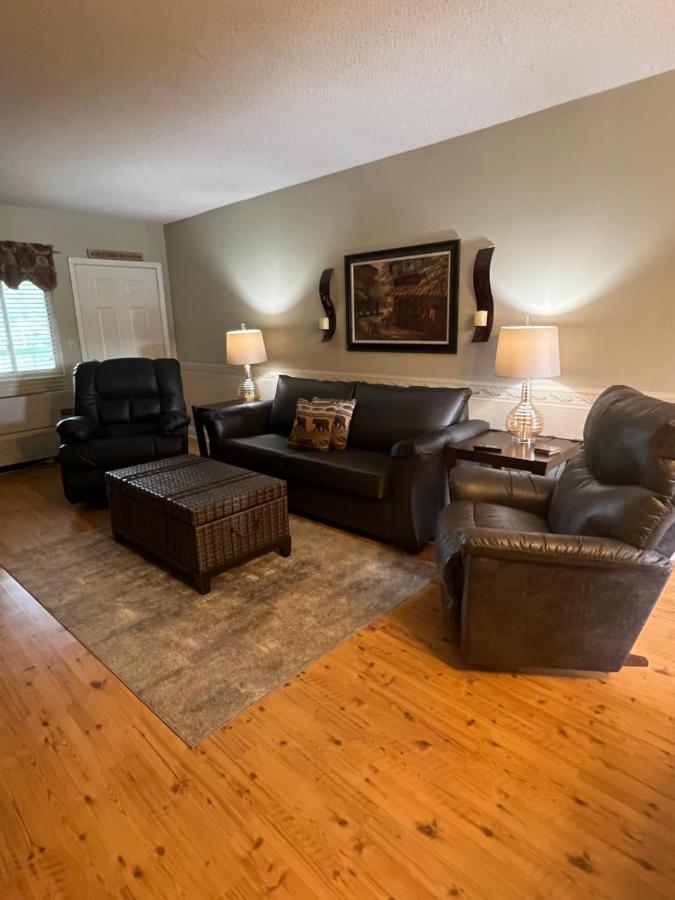פיג'ן פורג' River Place Condos #605 2Bd מראה חיצוני תמונה