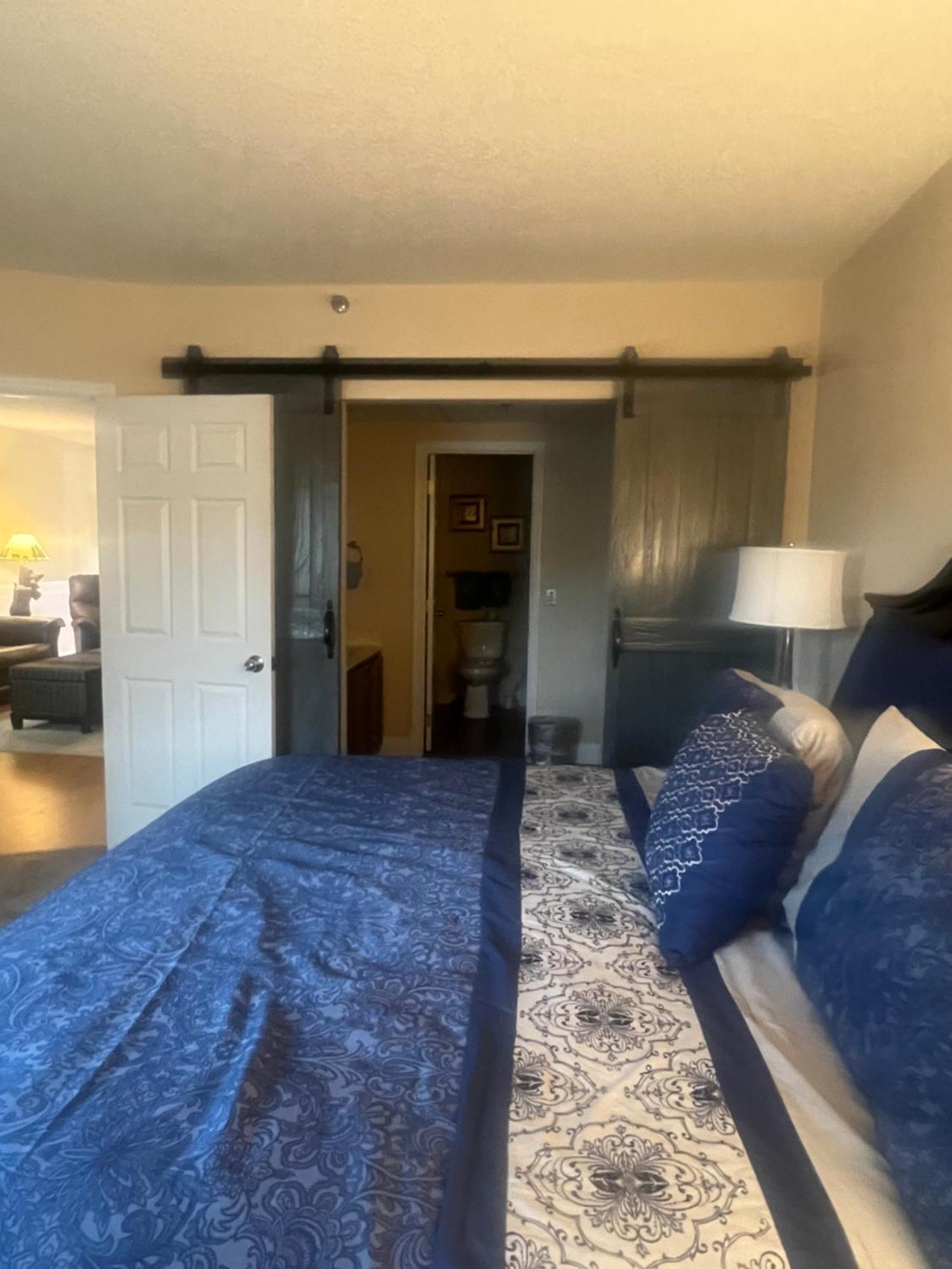 פיג'ן פורג' River Place Condos #605 2Bd מראה חיצוני תמונה