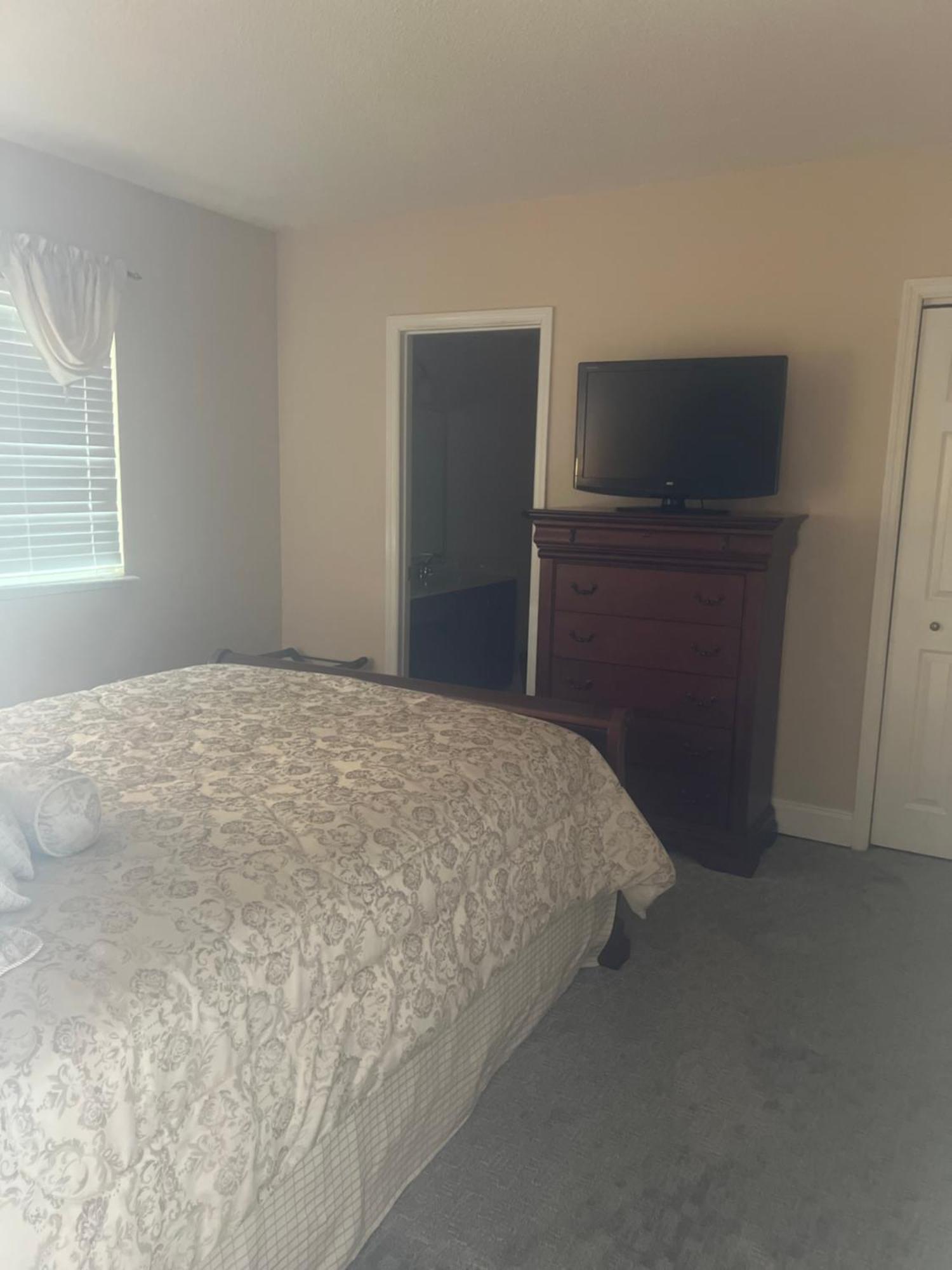 פיג'ן פורג' River Place Condos #605 2Bd מראה חיצוני תמונה