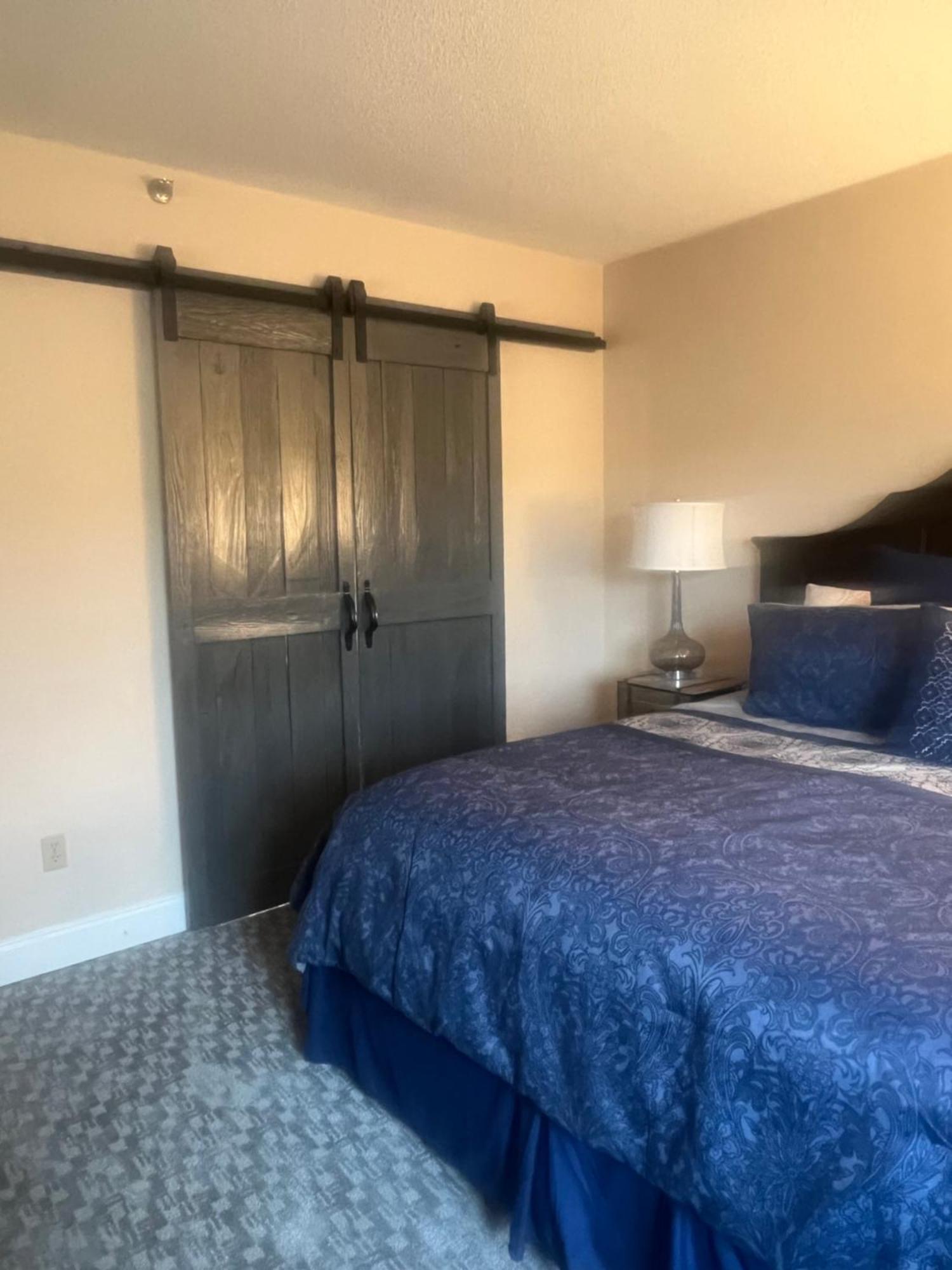 פיג'ן פורג' River Place Condos #605 2Bd מראה חיצוני תמונה
