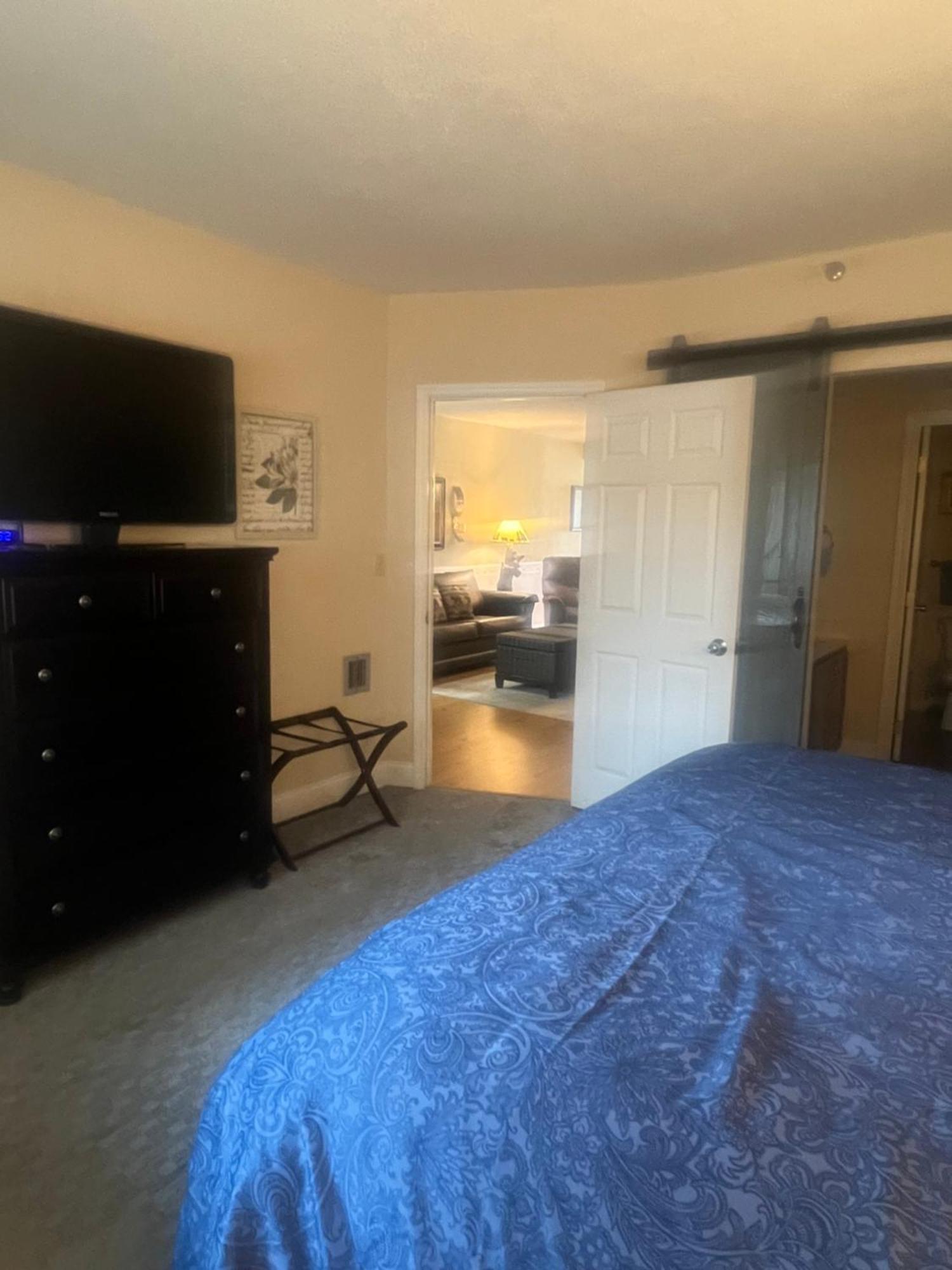 פיג'ן פורג' River Place Condos #605 2Bd מראה חיצוני תמונה