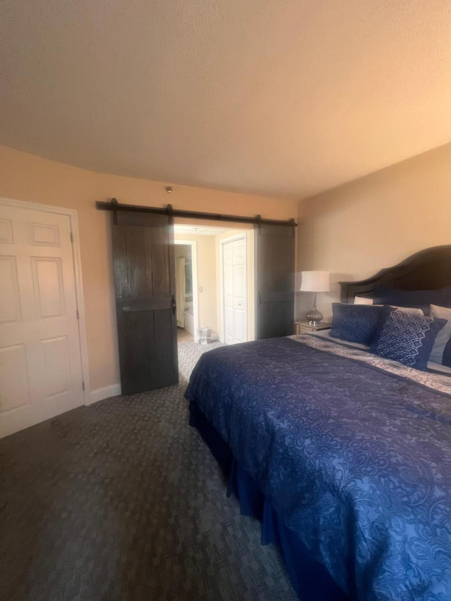 פיג'ן פורג' River Place Condos #605 2Bd מראה חיצוני תמונה
